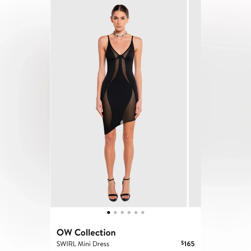 OW Collection - Picture 6 of 6
